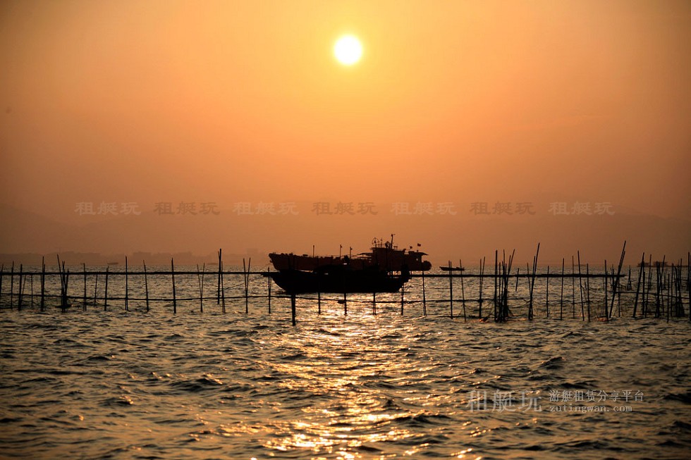 深圳游艇租賃 帆船租賃 深圳游艇租賃 帆船租賃