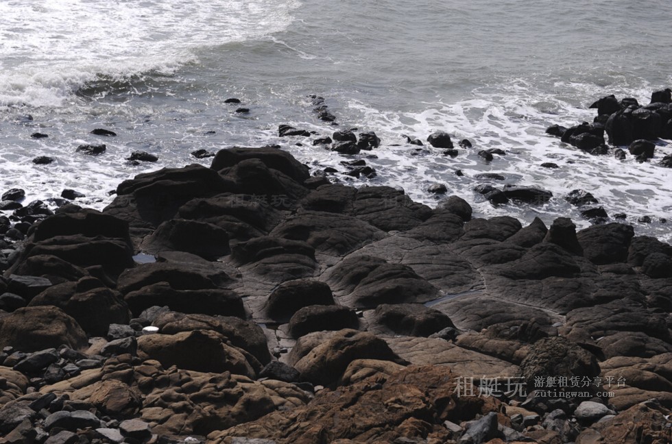廈門五緣灣帆船港→火山地質(zhì)公園(漳州火山島)→廈門五緣灣帆船港 廈門五緣灣帆船港→火山地質(zhì)公園(漳州火山島)→廈門五緣灣帆船港