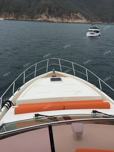 海上KTV 53尺愛笑號豪華游艇 海上KTV 53尺愛笑號豪華游艇