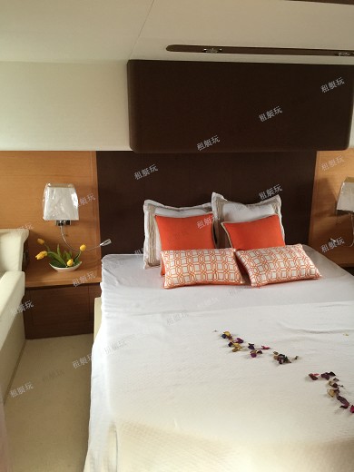 海上KTV 53尺愛笑號豪華游艇 海上KTV 53尺愛笑號豪華游艇