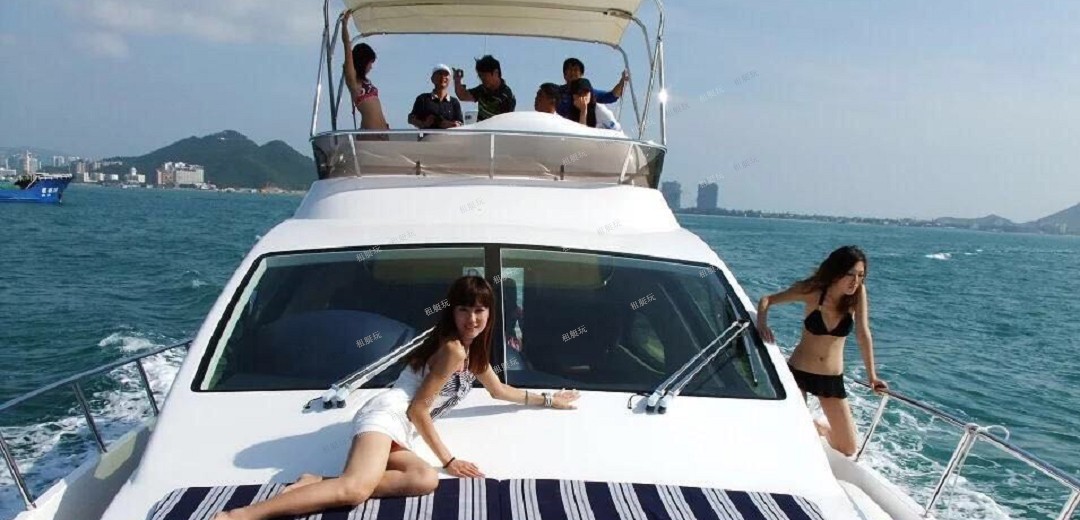 阿特米斯48英尺（海天）