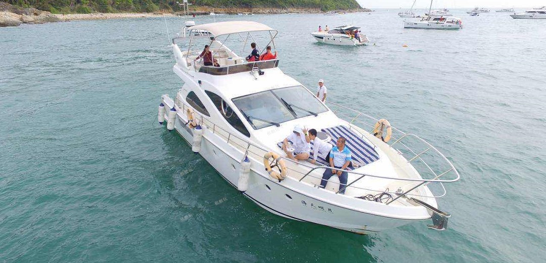 阿特米斯48英尺（海天）