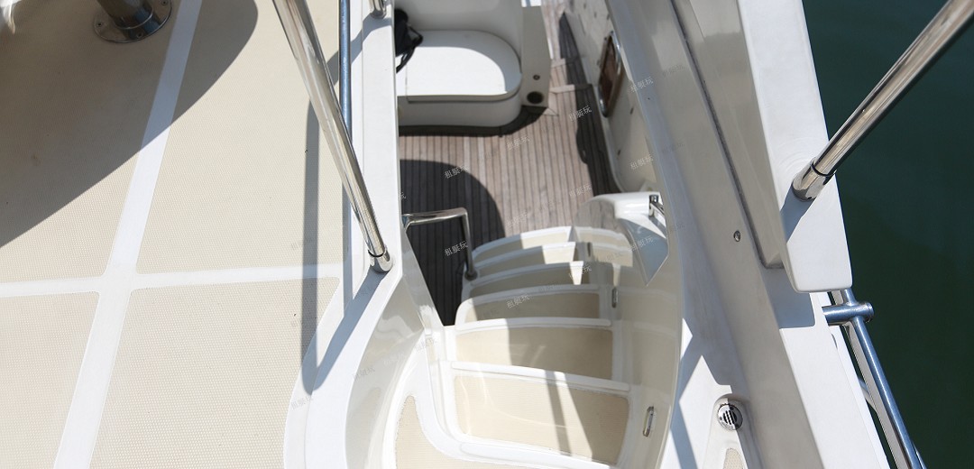 阿特米斯48英尺（海天）